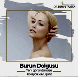 Ankara Burun Dolgusu