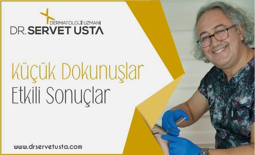Elmacık Kemiği Dolgu Uygulaması Ankara