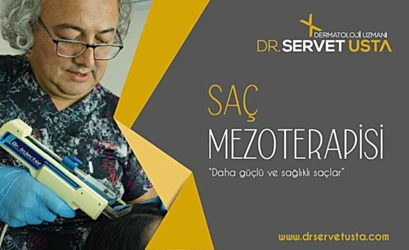 Saç Mezoterapisi