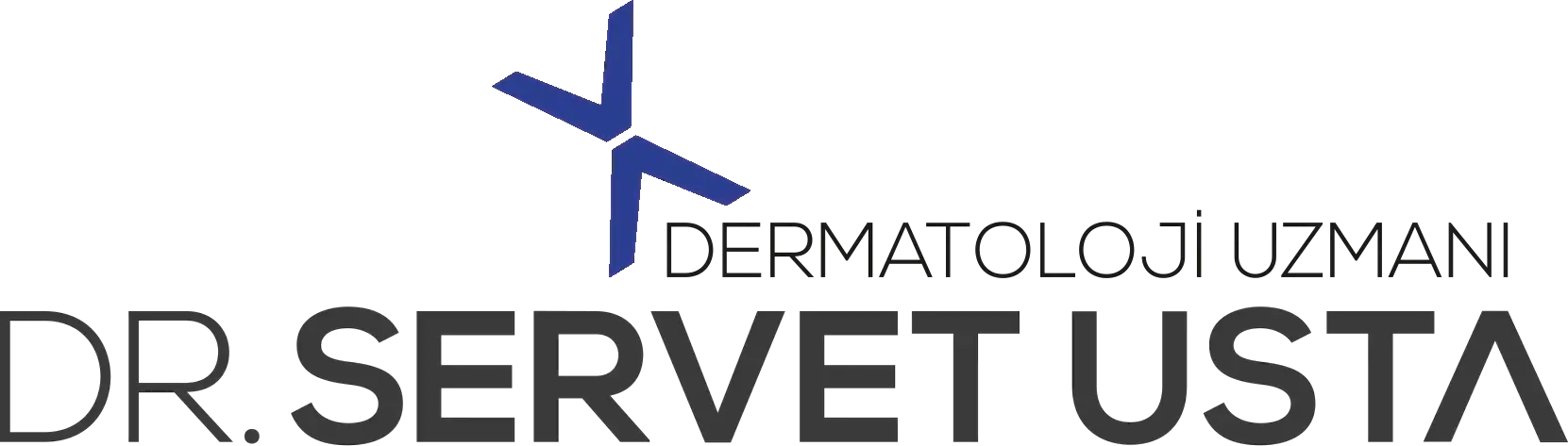 Dr. Servet Usta Logo - HPV Tedavisi