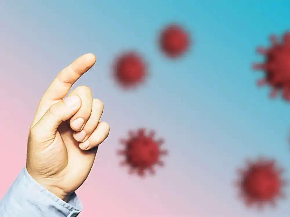 Erkeklerde HPV belirtileri ve tedavi yöntemleri
